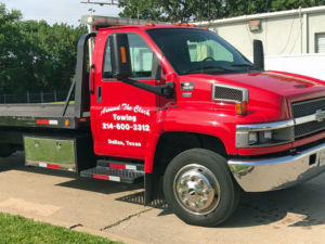 Towing Services | Around the Clock Towing | Mesquite, TX