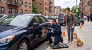Get 24/7 Car Lockout Service in Mesquite and Dallas, TX. Around the Clock Towing